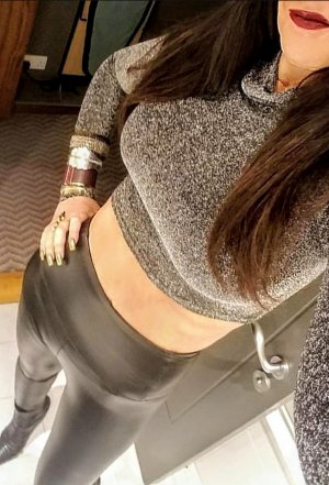 Sehri outcall escorts in Beaconsfield