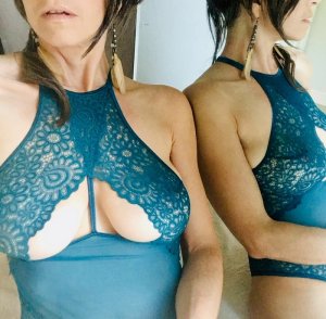 Leyanne massage sensuel Harnes, 62